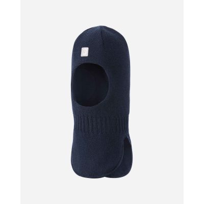 6. Reima Balaclava Starrie - Merinowolle Kinder-Wintersturmhaube (5300044C-6980)