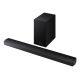 20. Samsung HW-B750F/EN Soundbar 5.1-Kanal 400W Bluetooth 4.2 Dolby Digital Schwarz