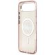 7. Karl Lagerfeld IML Choupette Sketch Logo MagSafe Hülle für iPhone 17 Air - Pink