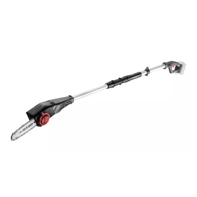 10. Graphite 58G098 elektrische Heckenschere 3,4 kg