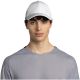 4. Schirmmütze BUFF SUMMIT CAP SOLID WHITE S/M