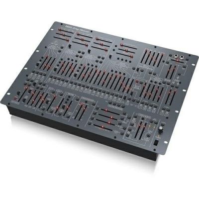 Behringer 2600 GRAY MEANIE Analog-Synthesizer