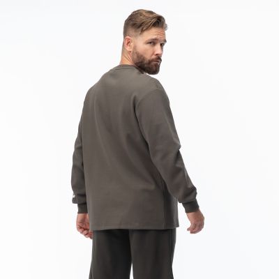 17. Wega Sweatshirt M