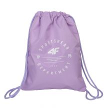 Tasche, Rucksack 4F 4FJWSS24AGYMF081 52S
