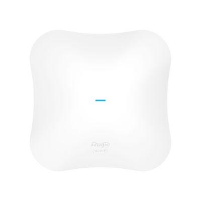 2. Ruijie Networks RG-RAP73PRO WLAN-Zugangspunkt 13657 Mbit/s Weiß PoE-Unterstützung