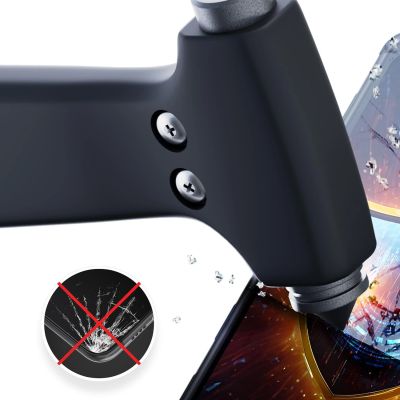 2. 3mk Silky Matt Privacy Displayschutzfolie für Samsung Galaxy XCover 7