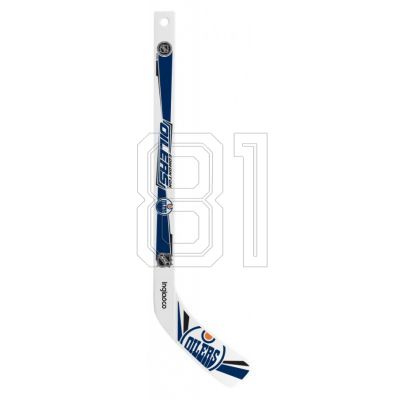 26. Inglasco Mini NHL 530AN000056 Kunststoffschläger