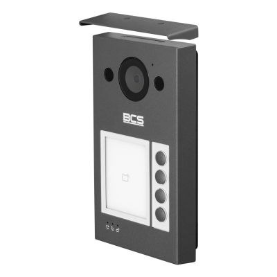 4. BCS-PANx401G-2 Außenpanel