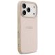 4. Guess Saffiano Classic Logo MagSafe Case für iPhone 17 Pro - Pink