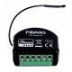2. FIBARO Dimmer 2 Smart Light Dimmer, Schwarz (FGD-212 ZW5)