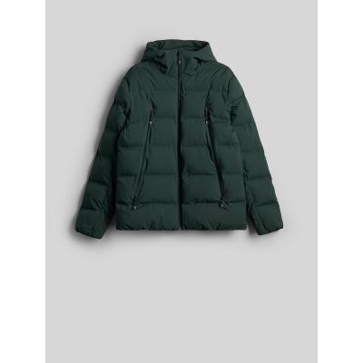 10. Jacke mit Synthetikfüllung, Membran 10000, Herren 4F 4FRAW26TTJAM1377-40S