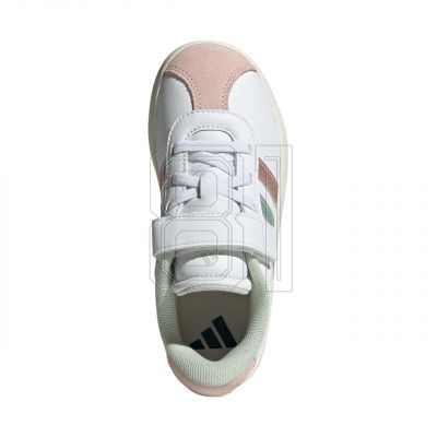 4. Adidas VL Court 3.0 Jr IH4952 Schuhe