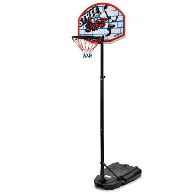 17. Meteor Street 10135 Basketball-Set