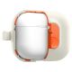 7. Spigen Nano Pop Hülle für AirPods Pro 3 – Beige