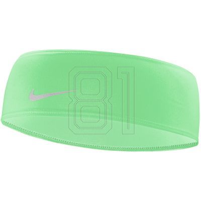 2. Nike Dri-Fit Swoosh Headband N1003447323OS