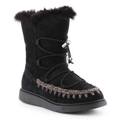 7. Geox J Thymar GB Jr J944FB-00022-C9999 Winterstiefel