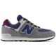 New Balance Jr GC574KGN Schuhe