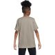 2. Nike Sportswear Beige Kinder-T-Shirt FZ5177 236