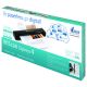 10. IRIS IRIScan Express 4-Blatt-Einzugsscanner 1200 x 1200 dpi A4 Schwarz