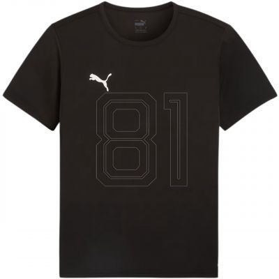 Puma teamRISE Matchday Jersey M 706132 03