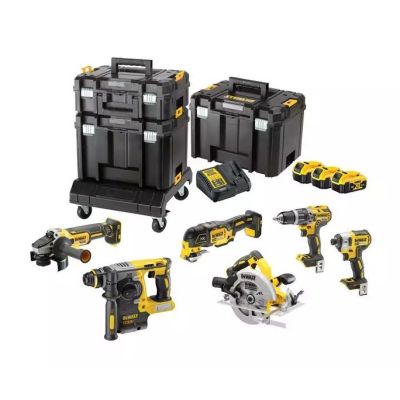 18V DCK685P3T DEWALT Kombi-Kit