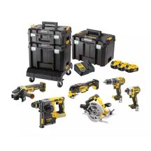 18V DCK685P3T DEWALT Kombi-Kit