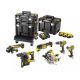 18V DCK685P3T DEWALT Kombi-Kit