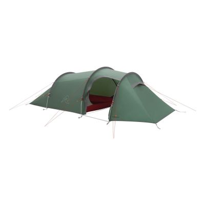 Robens Sage 3 Pro 3-Personen-Tunnelzelt, grün