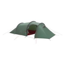 Robens Sage 3 Pro 3-Personen-Tunnelzelt, grün