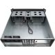6. Inter-Tech 3U-3098-S Rack Schwarz