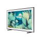 31. Samsung QE55LS03F QLED-Fernseher 55 Zoll 4K Ultra HD 144 Hz Tizen Dolby Atmos Schwarz