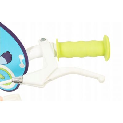 10. Toimsa 14" BLUEY 1459 Kinderfahrrad