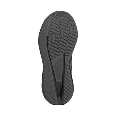 6. Adidas Duramo SL2 Kinderschuhe schwarz JS2369