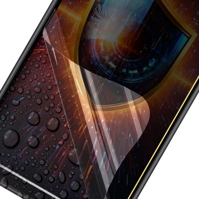 4. 3mk Silky Matt Blickschutzfolie für Samsung Galaxy A34 5G