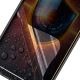 4. 3mk Silky Matt Blickschutzfolie für Samsung Galaxy A34 5G