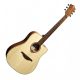 2. Lag GLA T 70 DCE - Tramontane elektroakustische Gitarre