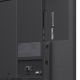 9. 55" LG 55QNED82A6B 4K-Fernseher