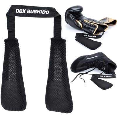 Lufterfrischer und Luftentfeuchter für Sportgeräte | DBX Dryer 2.0