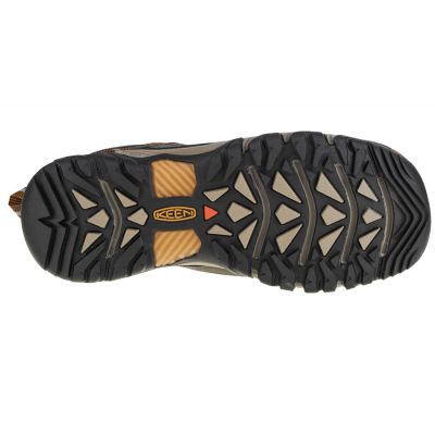 4. Keen Targhee III WP M 1017784 Schuhe