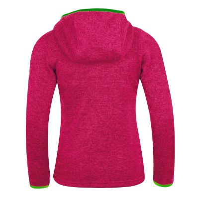 2. Trollkids Girls Jondalen Jacket XT Jr 221-213 Fleecejacke