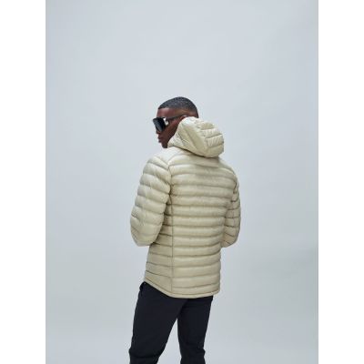 4. POC M'S Coalesce Jacke Beige