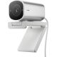 2. HP 960 4K Streaming-Webcam USB silber 695J6AA
