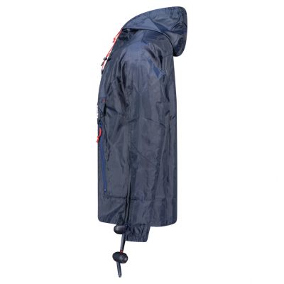 3. Geographical Norway 244 Goz-Art M WW4244H/GN-Navy Jacke