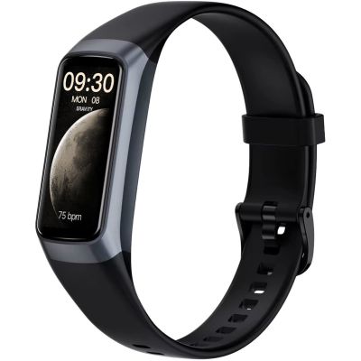 3. Smartband Gravity Black GT40-1