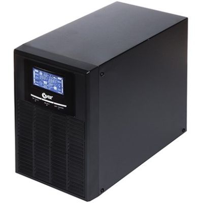 USV-Abdeckung – Basis – 1K + 2 x 9 Ah, 1000 VA