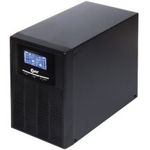USV-Abdeckung – Basis – 1K + 2 x 9 Ah, 1000 VA
