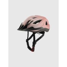 Kinderfahrradhelm mit abnehmbarem Visier 4F 4FJRSS26AHELU129-56S