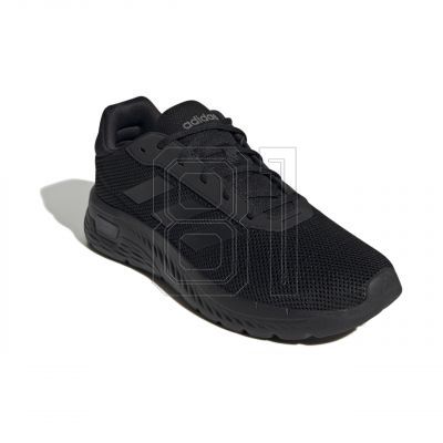 5. Adidas Cloudfoam Comfy M IH6129 Schuhe