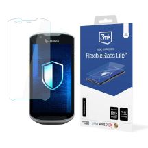 3mk FlexibleGlass Lite™ Hybridglas auf Zebra TC57