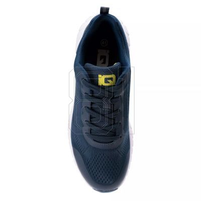 2. IQ Cross The Line Jarger M 92800401351 Laufschuhe
